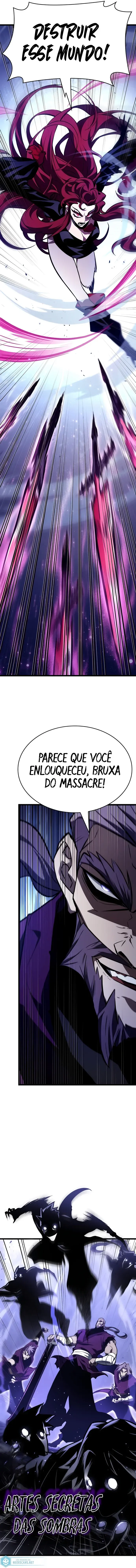 O Mundo Após a Queda Capítulo 17 Página 14