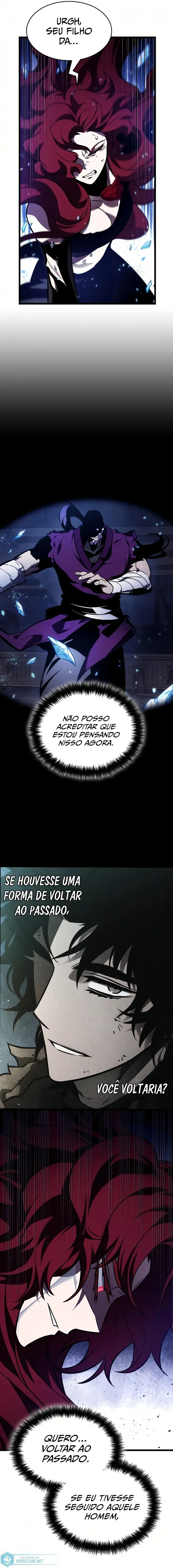 O Mundo Após a Queda Capítulo 17 Página 19