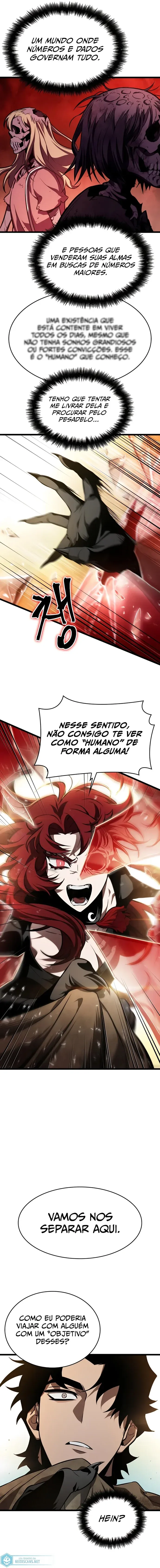 O Mundo Após a Queda Capítulo 17 Página 9