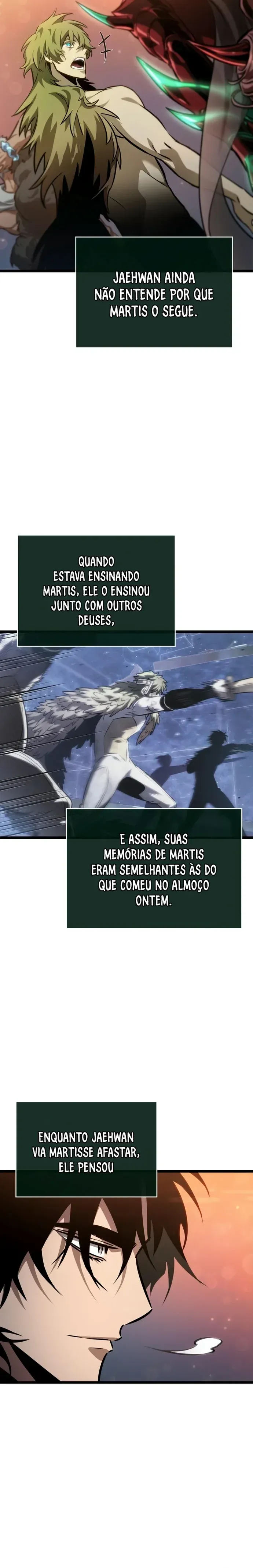 O Mundo Após a Queda Capítulo 170 Página 11