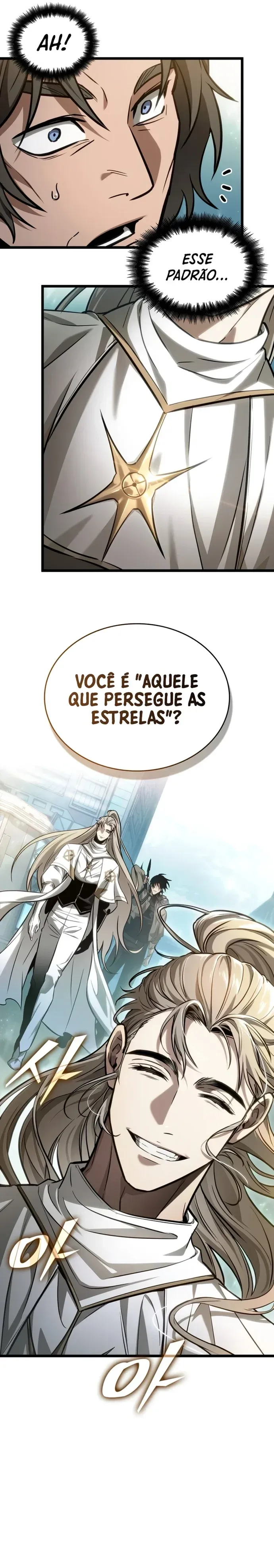 O Mundo Após a Queda Capítulo 171 Página 15