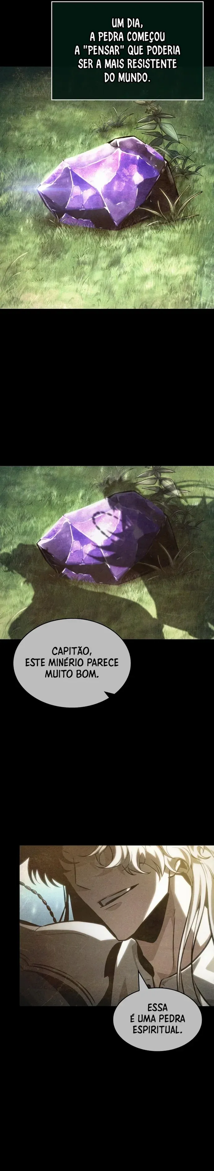O Mundo Após a Queda Capítulo 173 Página 26