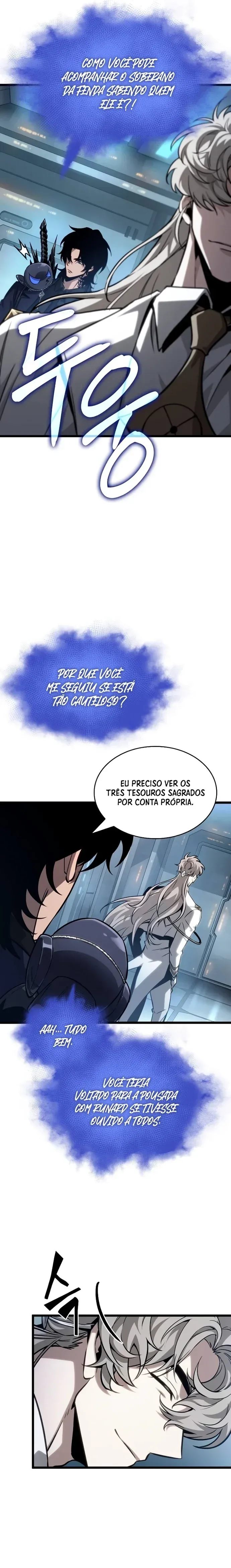 O Mundo Após a Queda Capítulo 175 Página 4