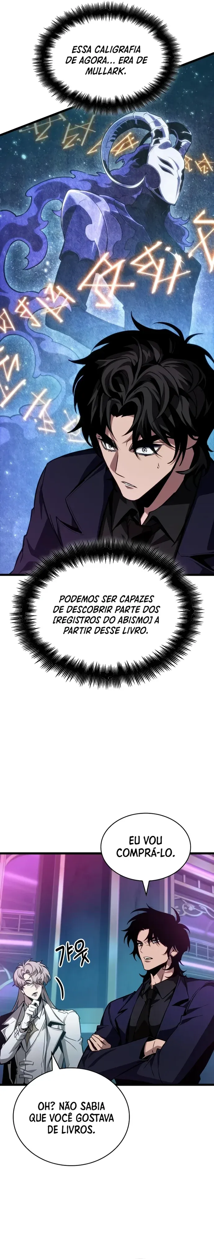 O Mundo Após a Queda Capítulo 176 Página 24