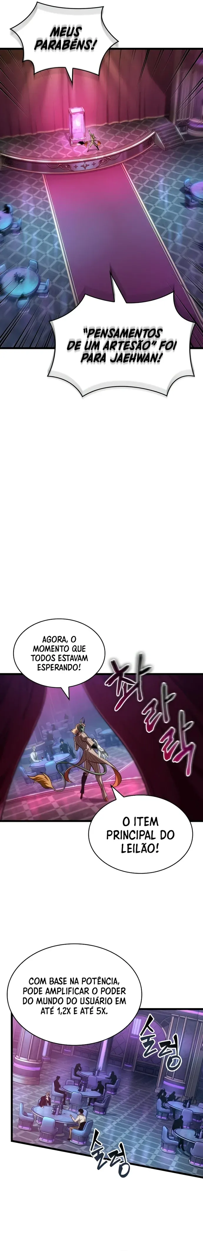 O Mundo Após a Queda Capítulo 176 Página 30