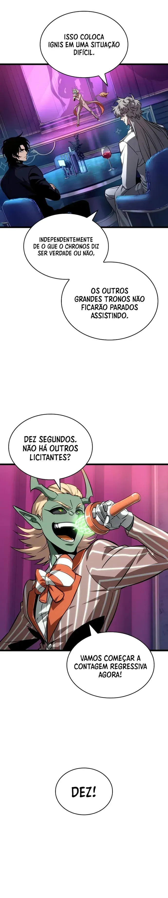 O Mundo Após a Queda Capítulo 177 Página 13