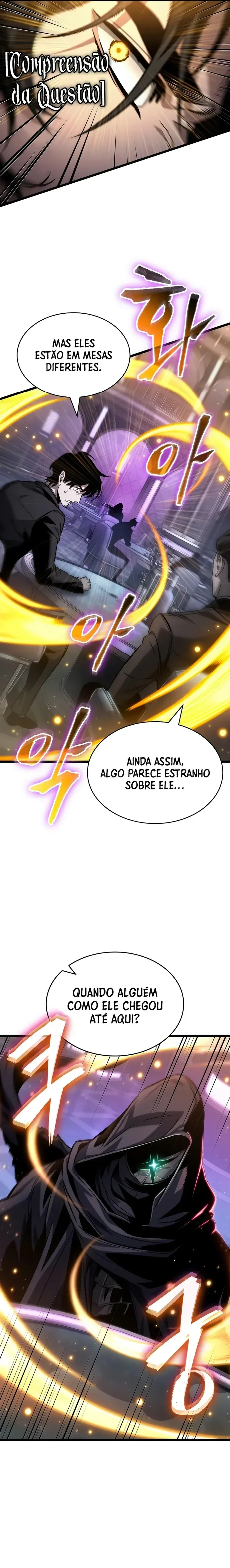 O Mundo Após a Queda Capítulo 177 Página 18