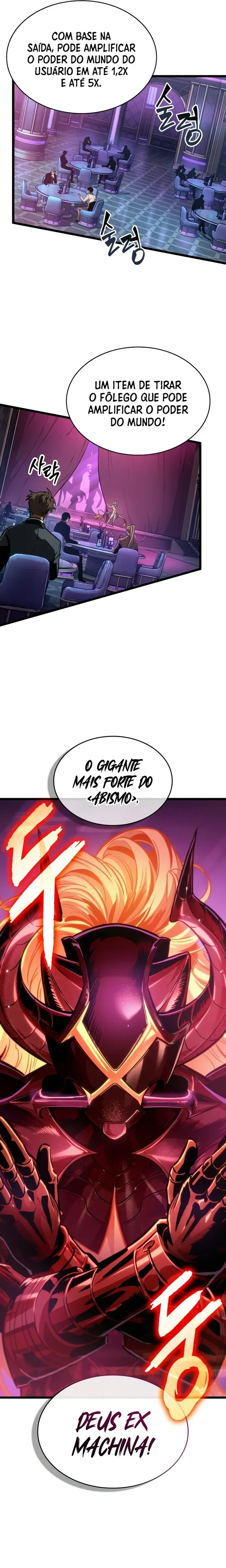 O Mundo Após a Queda Capítulo 177 Página 3