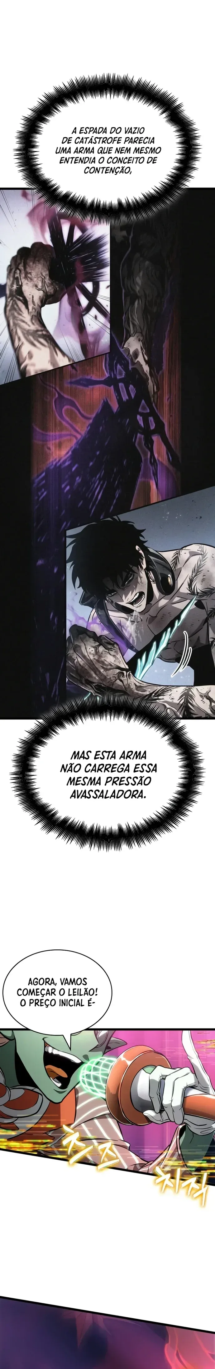 O Mundo Após a Queda Capítulo 177 Página 5