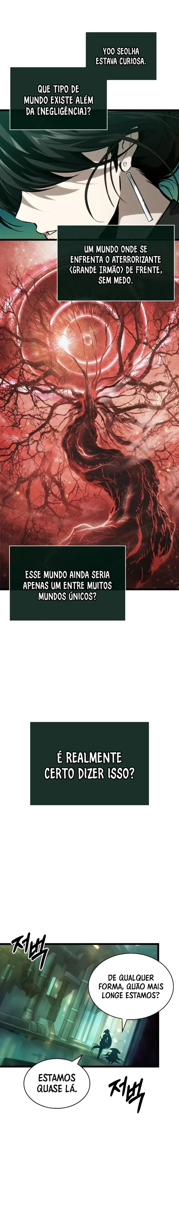 O Mundo Após a Queda Capítulo 178 Página 12