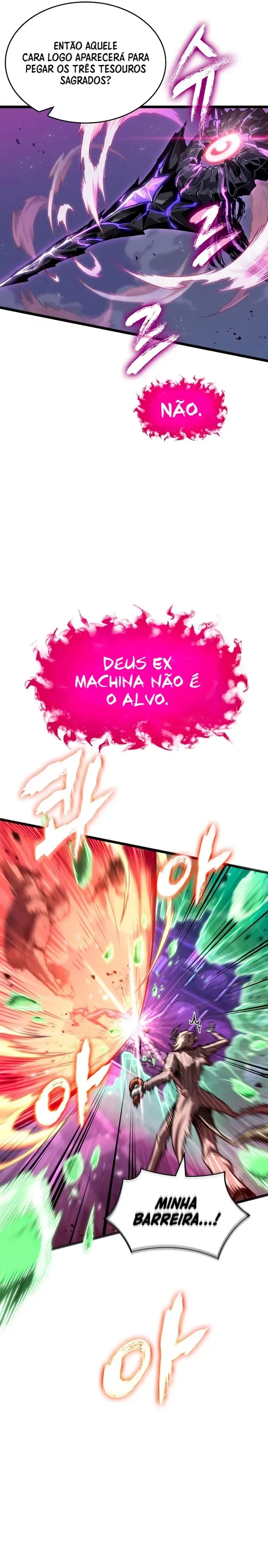 O Mundo Após a Queda Capítulo 179 Página 13
