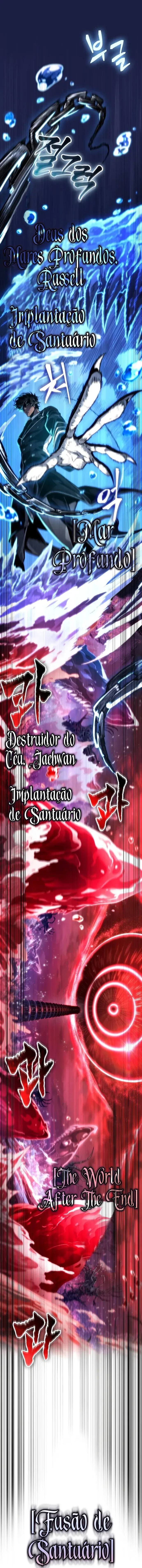 O Mundo Após a Queda Capítulo 179 Página 29