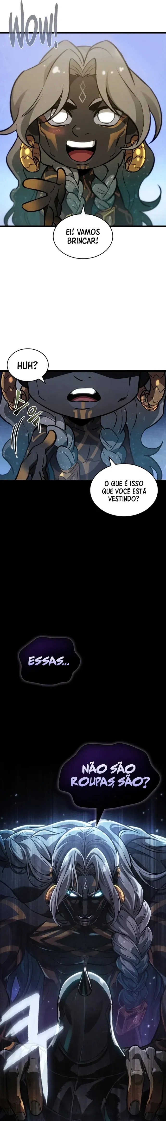 O Mundo Após a Queda Capítulo 180 Página 24