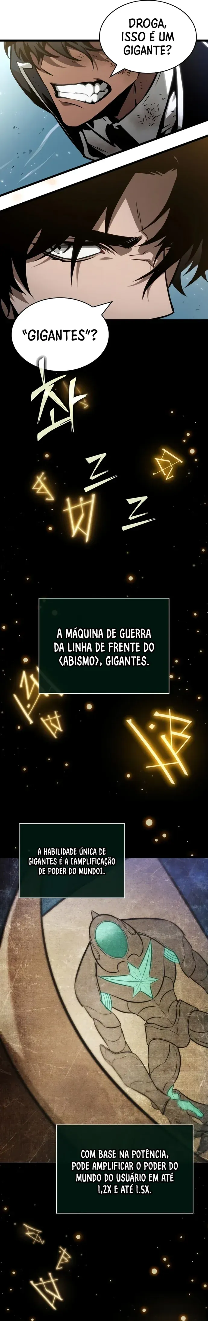 O Mundo Após a Queda Capítulo 180 Página 9