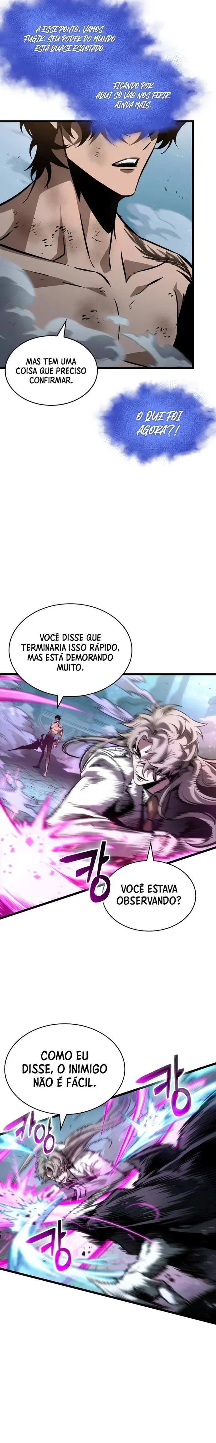 O Mundo Após a Queda Capítulo 181 Página 17
