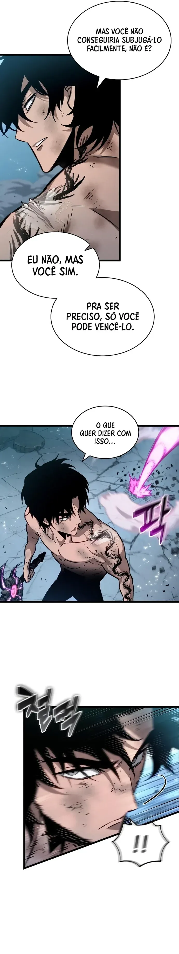 O Mundo Após a Queda Capítulo 183 Página 3