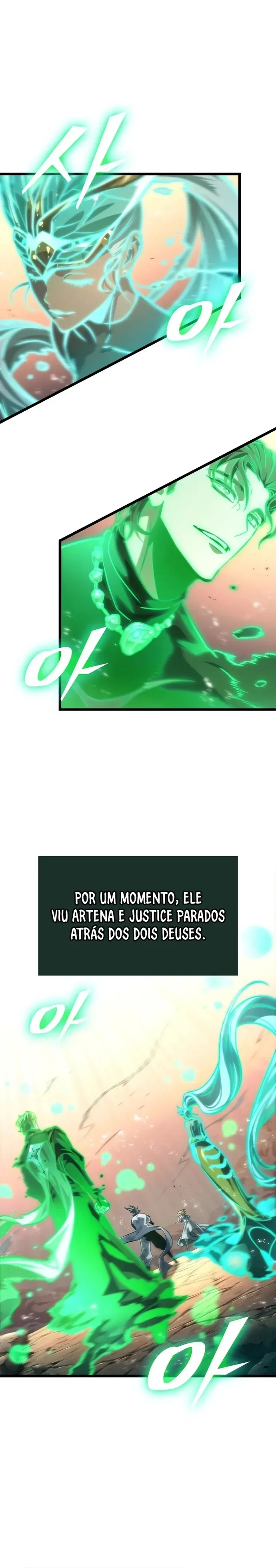 O Mundo Após a Queda Capítulo 184 Página 12