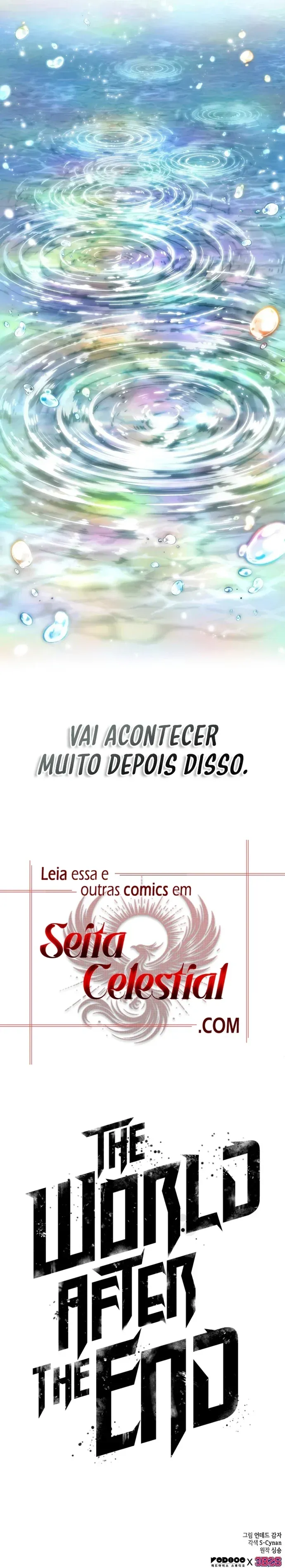 O Mundo Após a Queda Capítulo 184 Página 31
