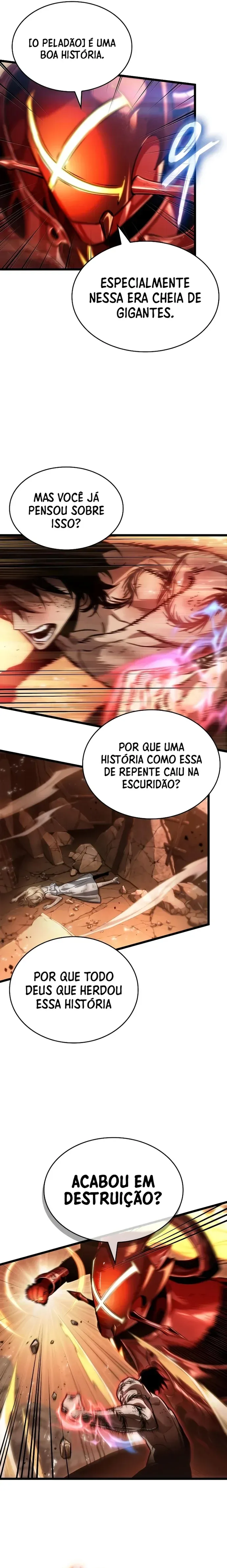 O Mundo Após a Queda Capítulo 185 Página 6