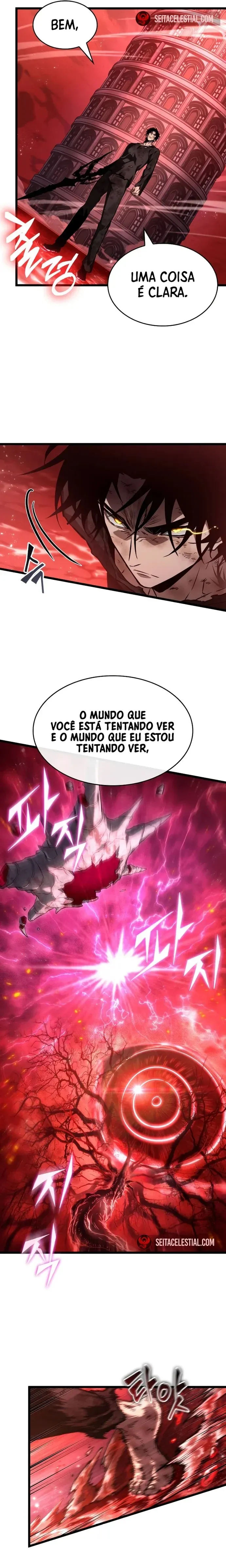 O Mundo Após a Queda Capítulo 186 Página 7