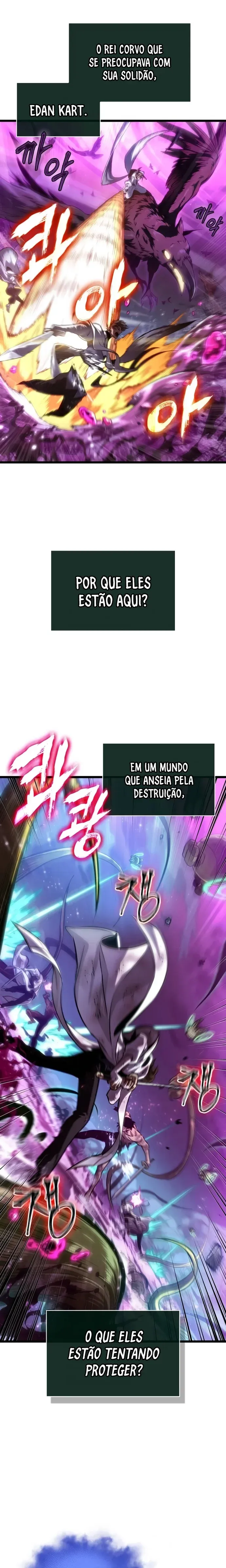 O Mundo Após a Queda Capítulo 188 Página 7