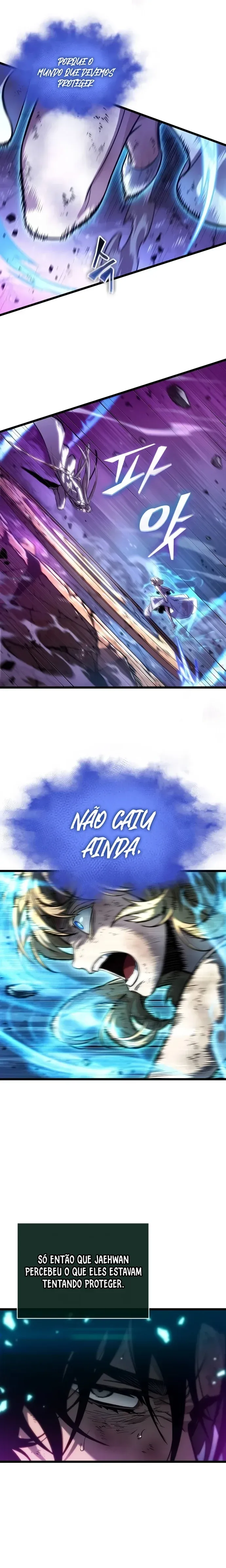 O Mundo Após a Queda Capítulo 188 Página 9