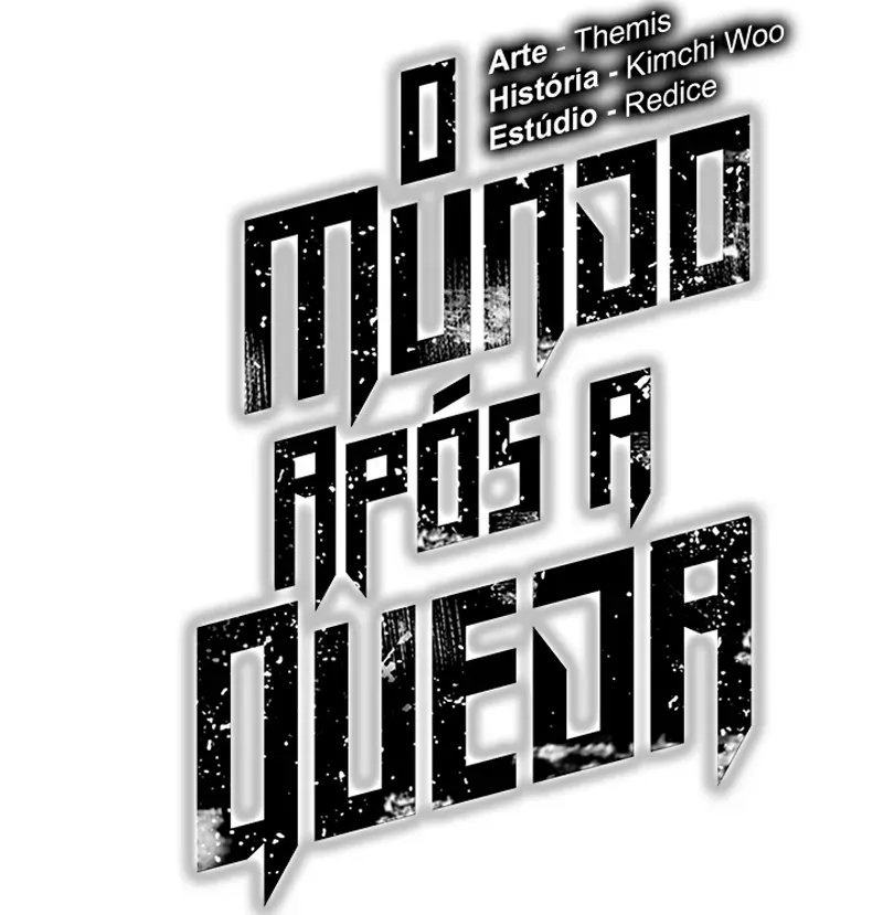 O Mundo Após a Queda Capítulo 189 Página 101