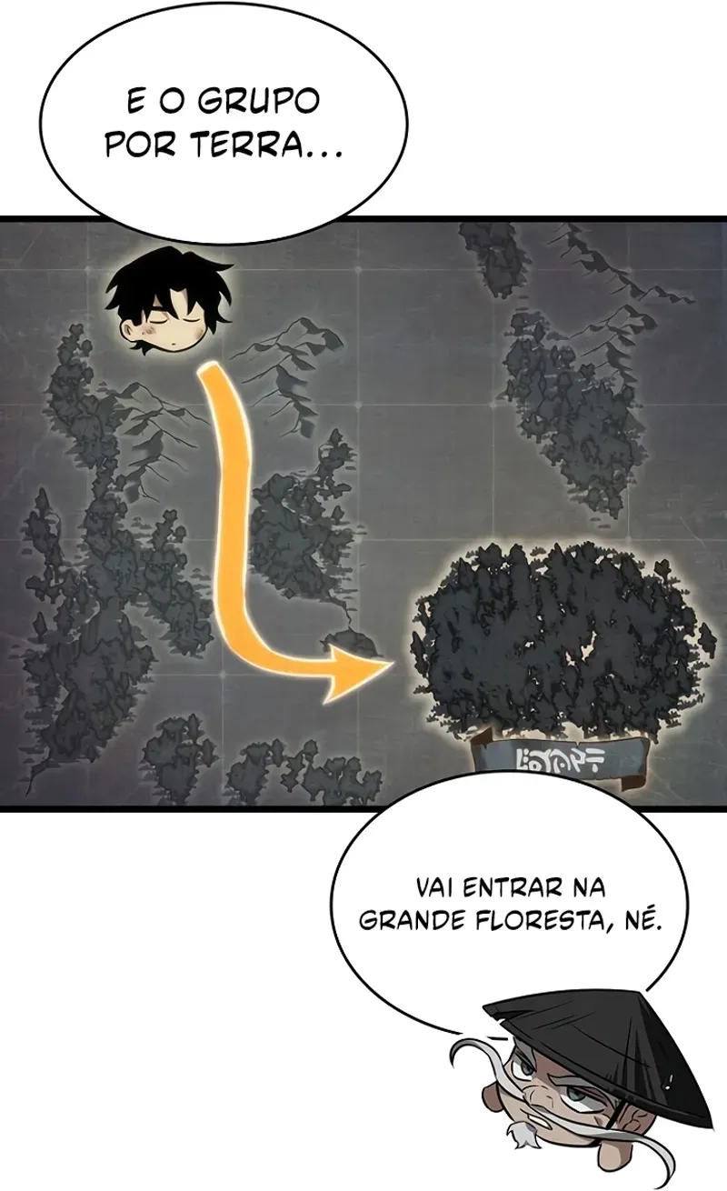 O Mundo Após a Queda Capítulo 189 Página 46