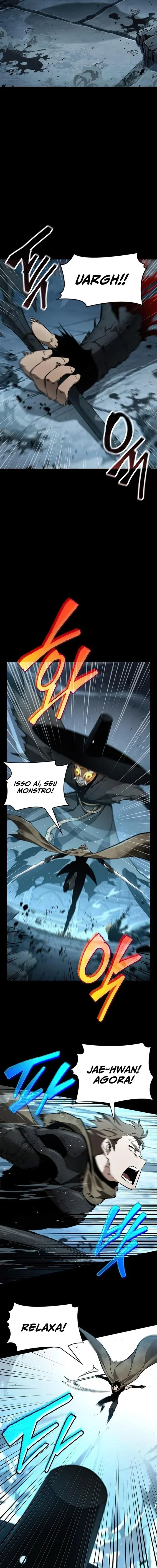 O Mundo Após a Queda Capítulo 2 Página 2