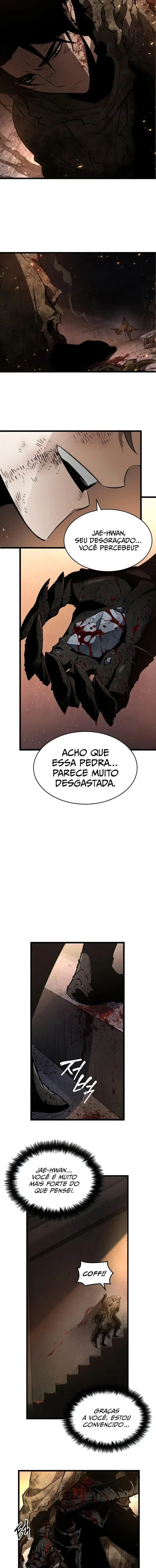 O Mundo Após a Queda Capítulo 2 Página 22