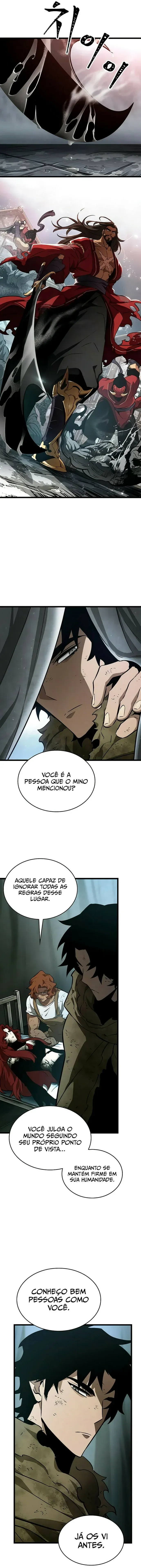 O Mundo Após a Queda Capítulo 20 Página 11
