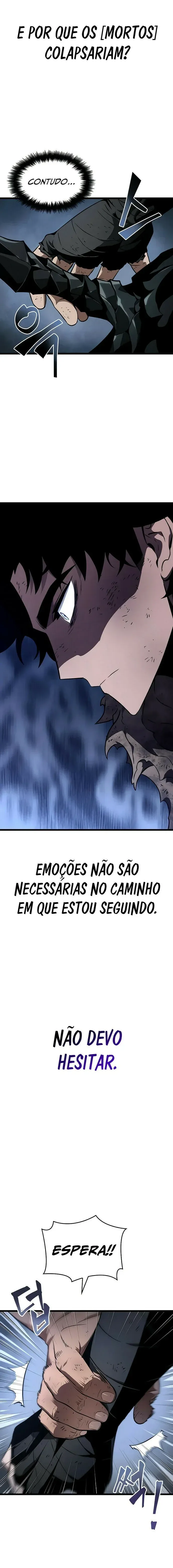 O Mundo Após a Queda Capítulo 20 Página 5