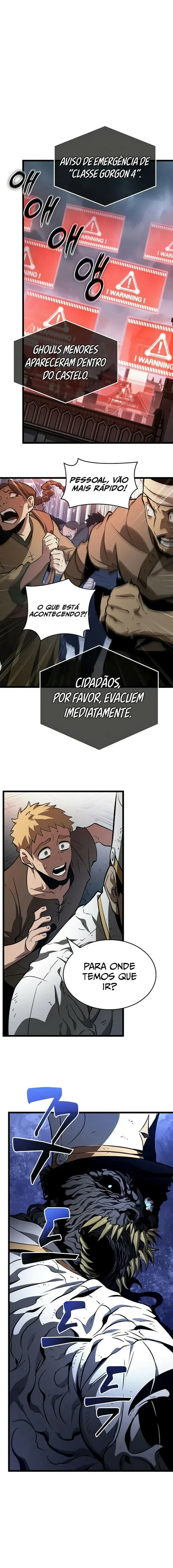 O Mundo Após a Queda Capítulo 20 Página 8