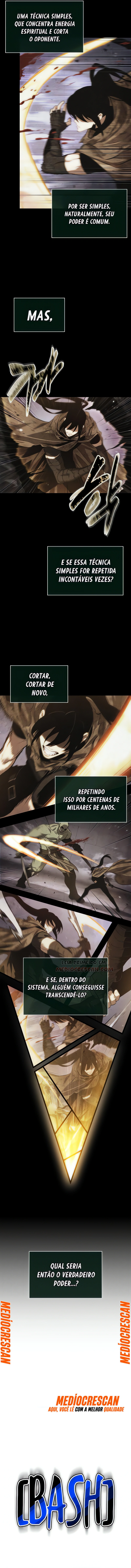 O Mundo Após a Queda Capítulo 212 Página 5