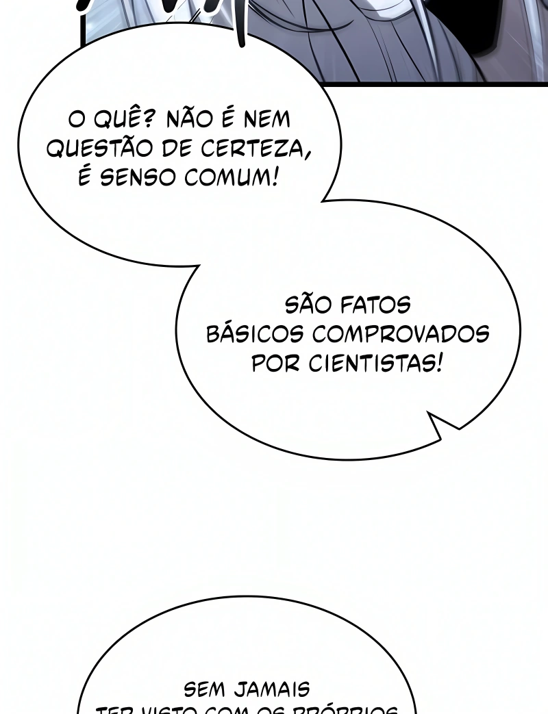 O Mundo Após a Queda Capítulo 218 Página 100