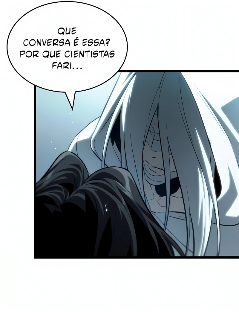 O Mundo Após a Queda Capítulo 218 Página 105