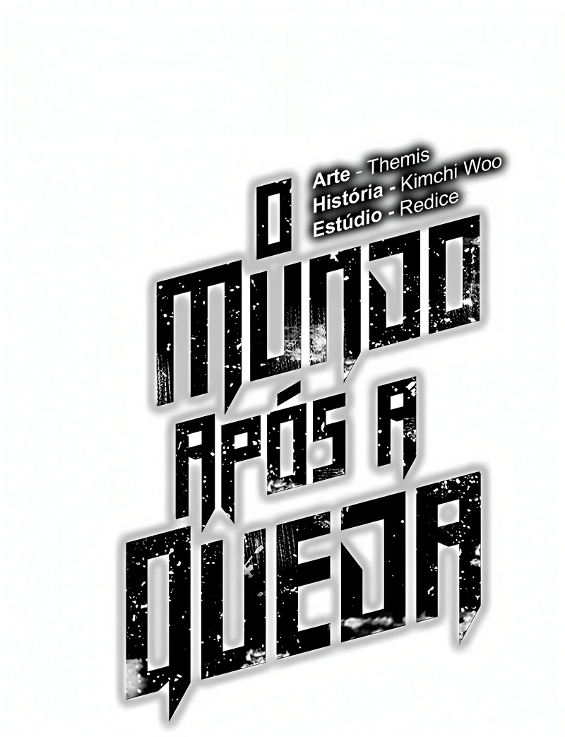 O Mundo Após a Queda Capítulo 218 Página 26