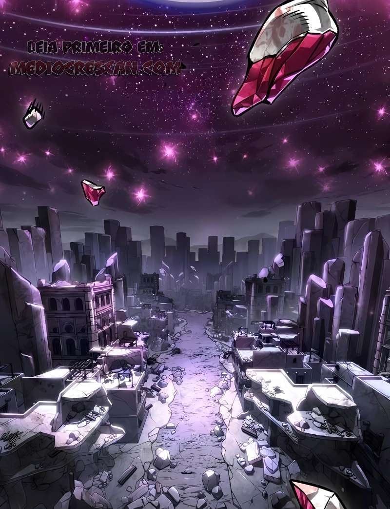 O Mundo Após a Queda Capítulo 218 Página 57