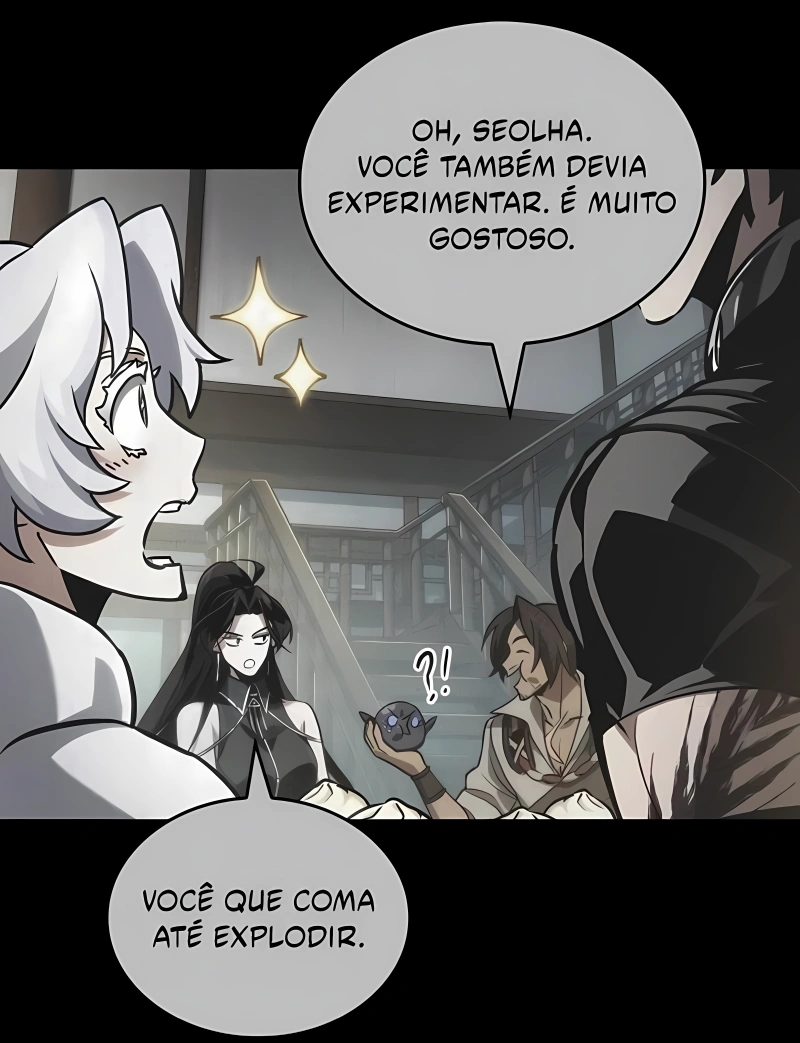 O Mundo Após a Queda Capítulo 218 Página 8