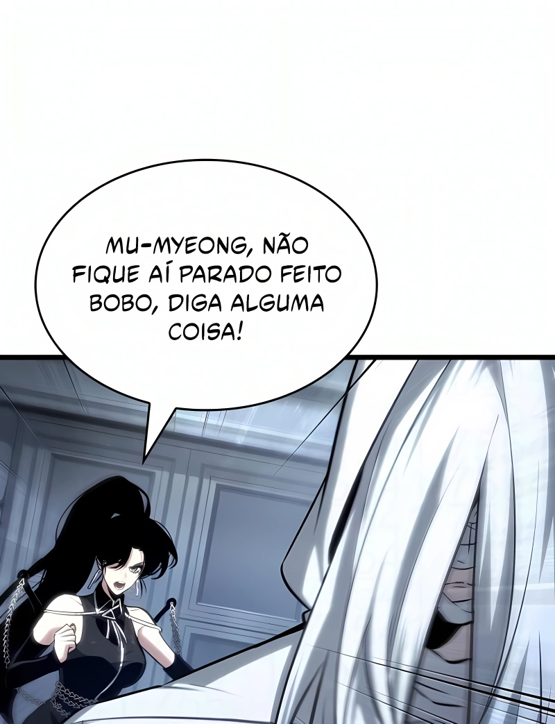 O Mundo Após a Queda Capítulo 218 Página 91