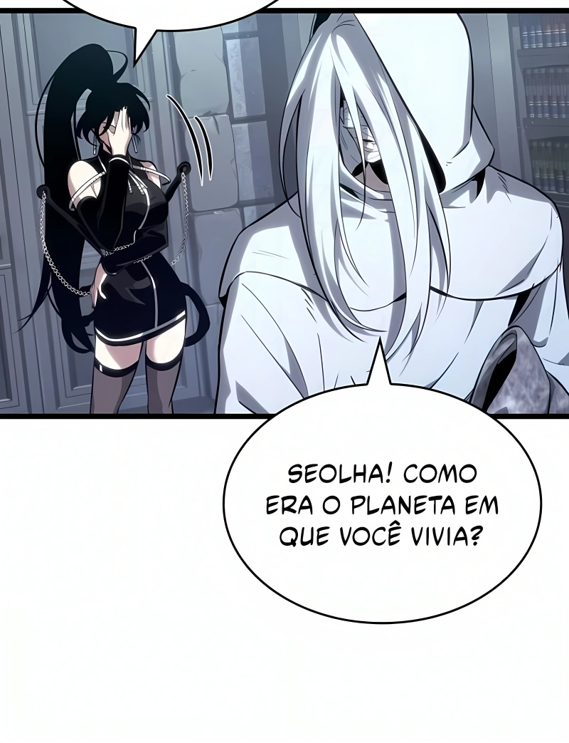 O Mundo Após a Queda Capítulo 218 Página 97