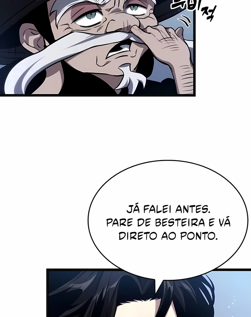 O Mundo Após a Queda Capítulo 219 Página 105