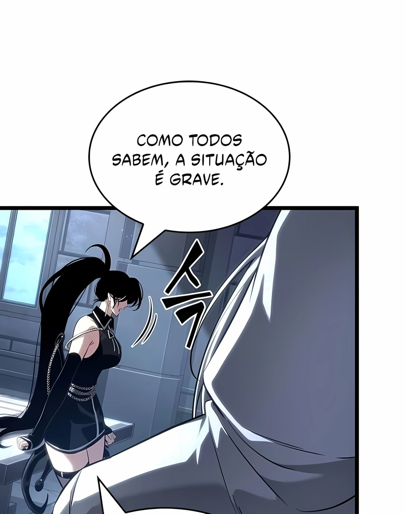 O Mundo Após a Queda Capítulo 219 Página 13