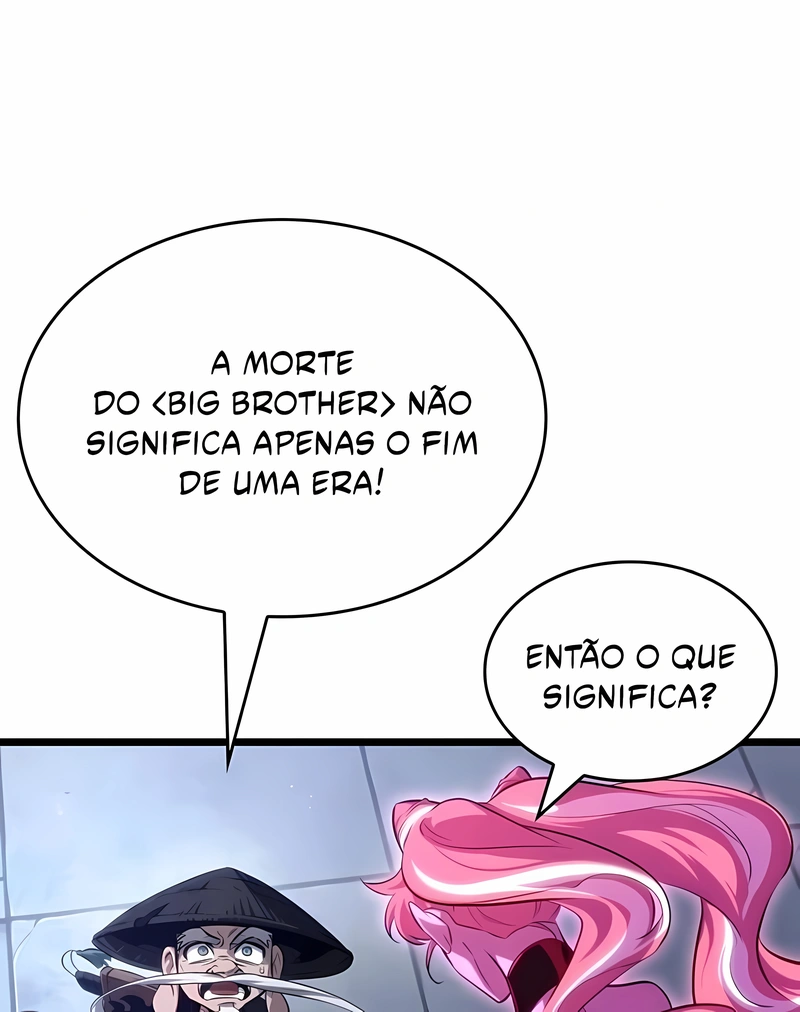 O Mundo Após a Queda Capítulo 219 Página 19