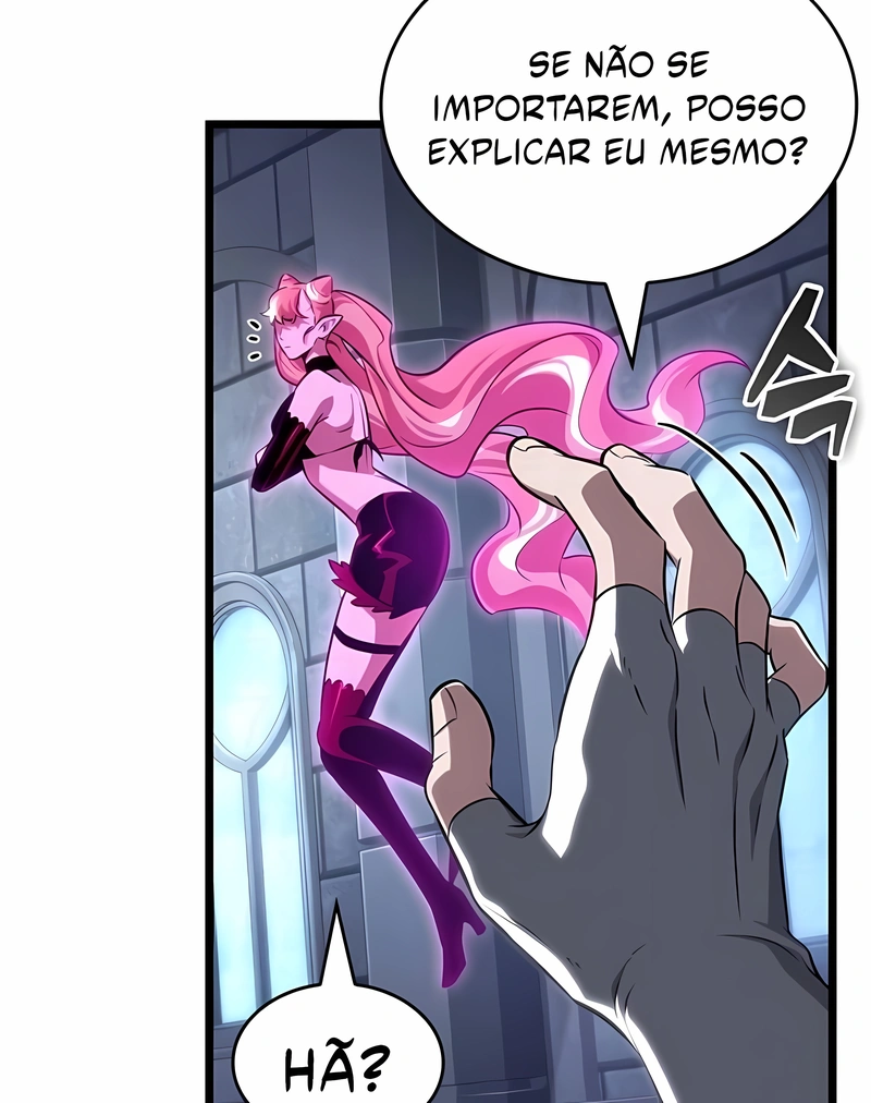 O Mundo Após a Queda Capítulo 219 Página 21