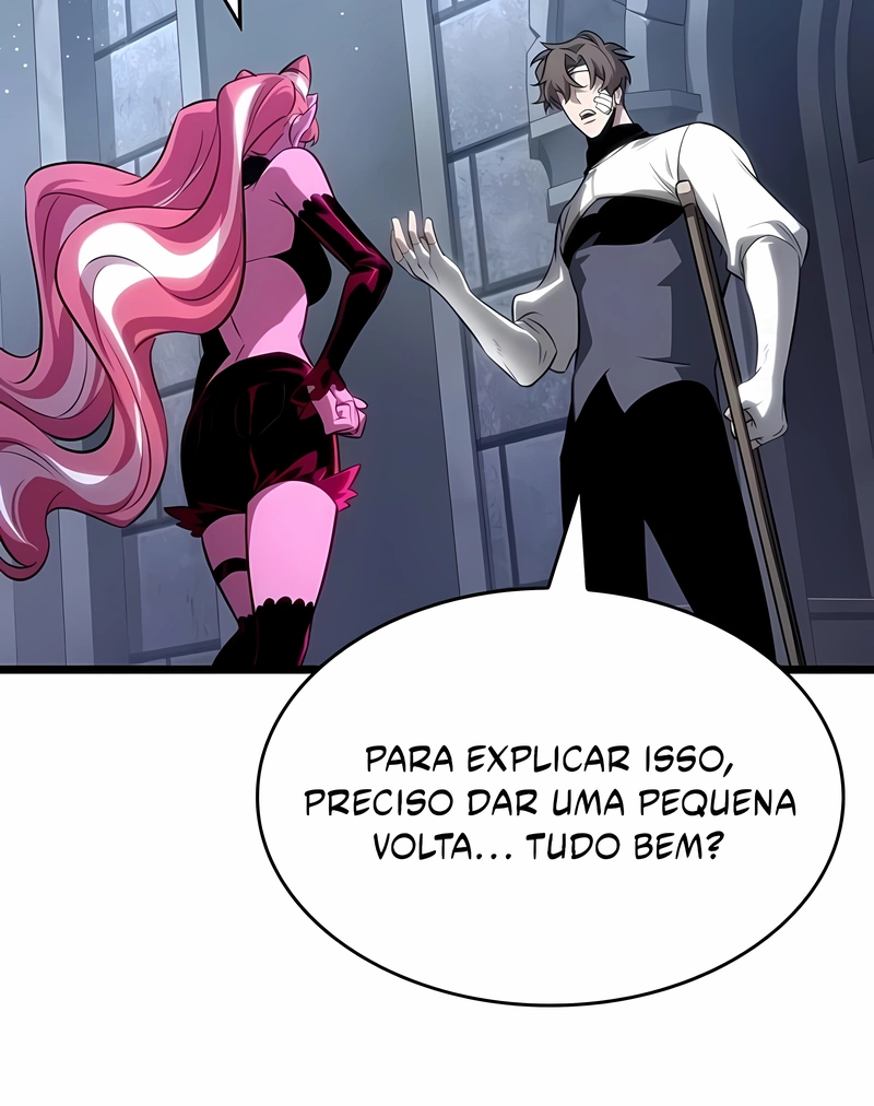 O Mundo Após a Queda Capítulo 219 Página 28