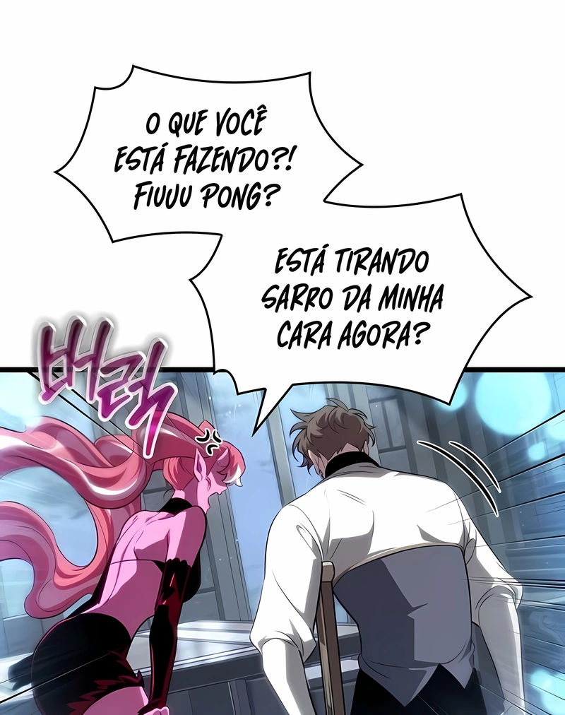 O Mundo Após a Queda Capítulo 219 Página 35