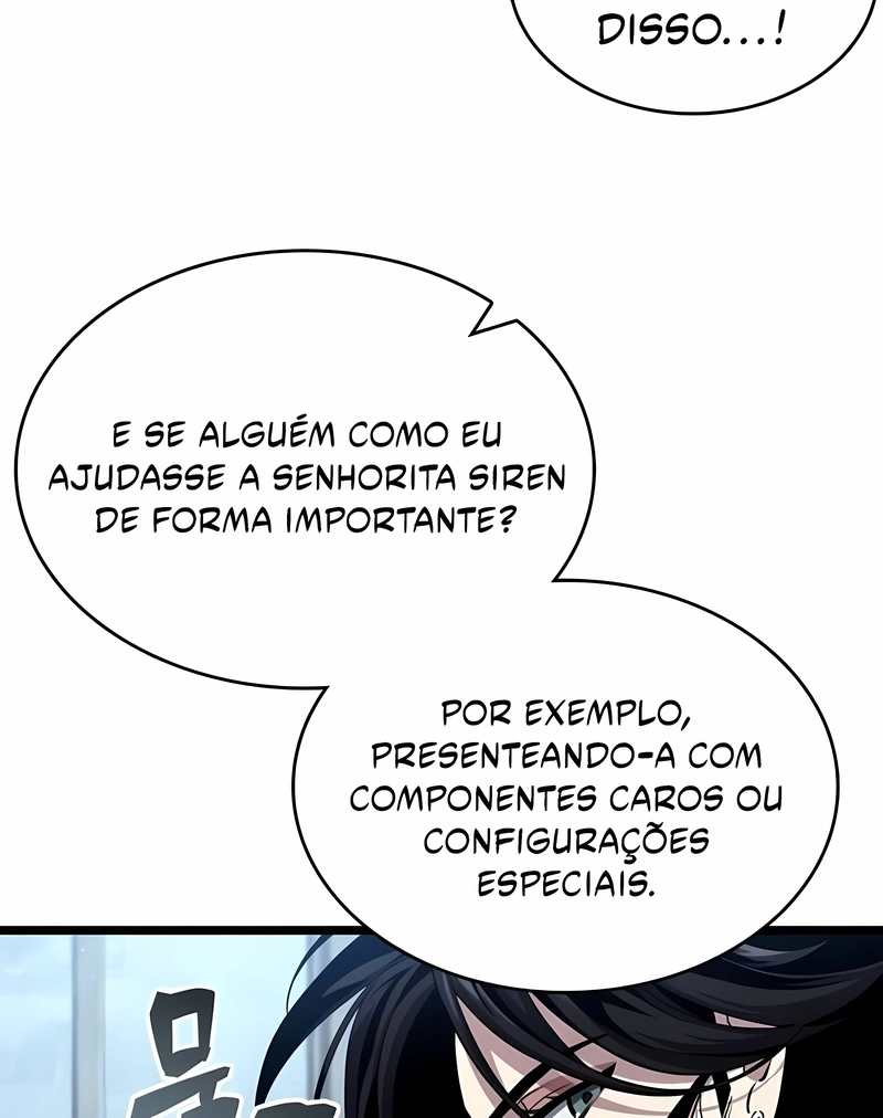 O Mundo Após a Queda Capítulo 219 Página 69