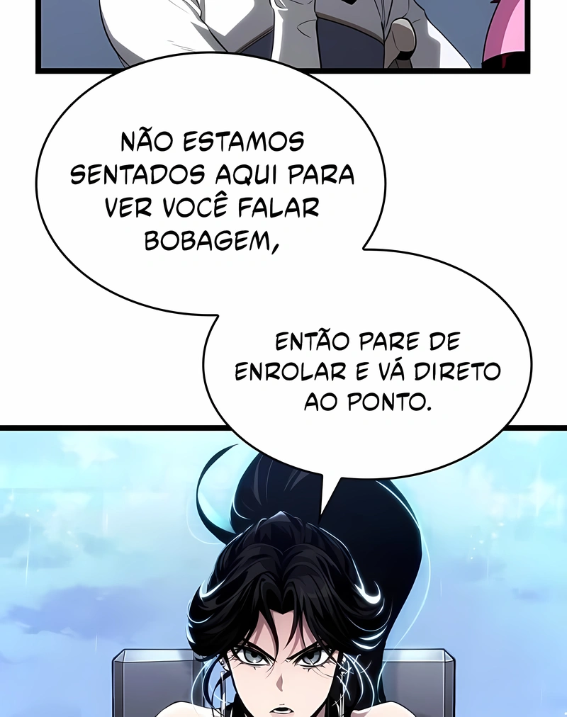 O Mundo Após a Queda Capítulo 219 Página 76