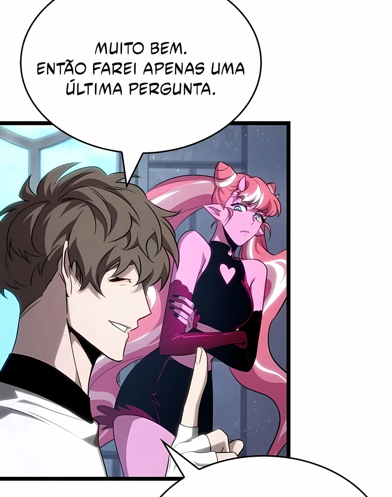 O Mundo Após a Queda Capítulo 219 Página 78